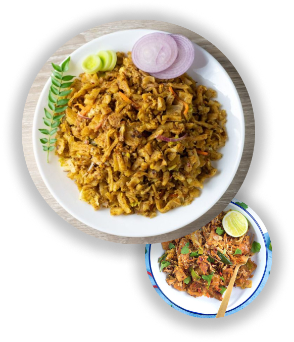 Kottu