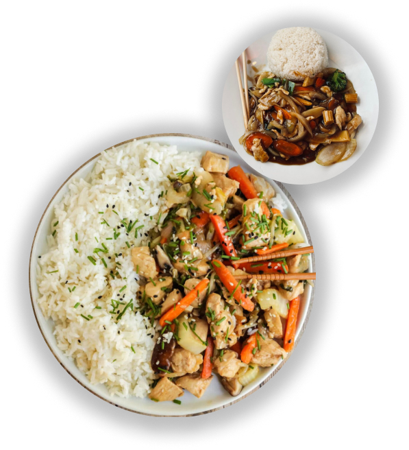 Fried Rice