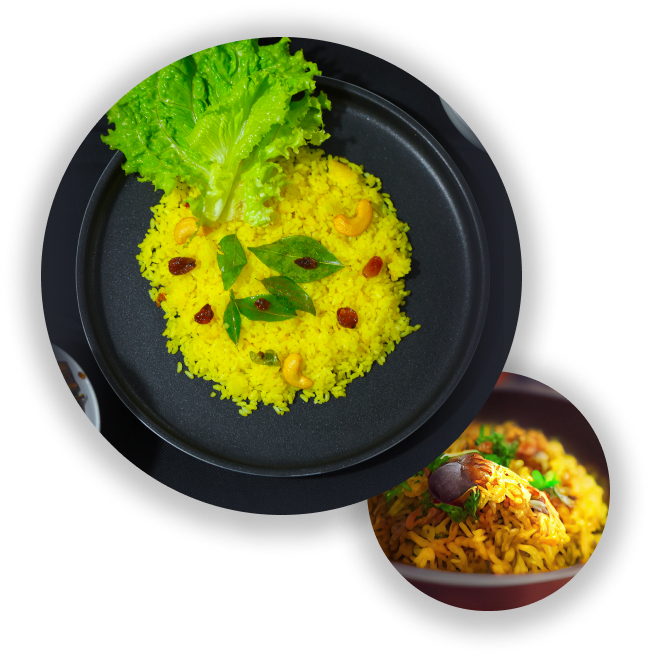 Yellow Rice