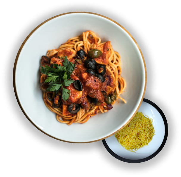 Spaghetti
