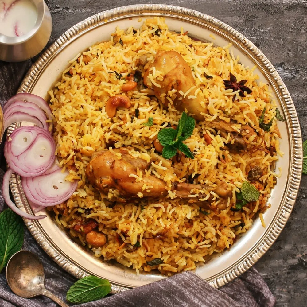 biriyani photo