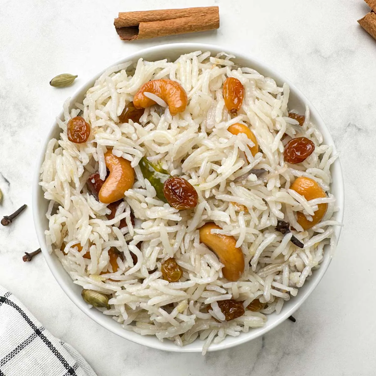 ghee rice photo